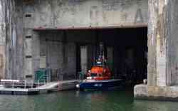 SNS 242 D'Dorves (Спасательные суда, Сен-Назер)