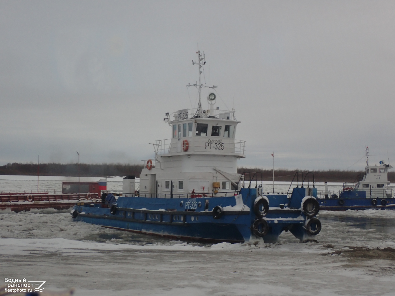 РТ-325