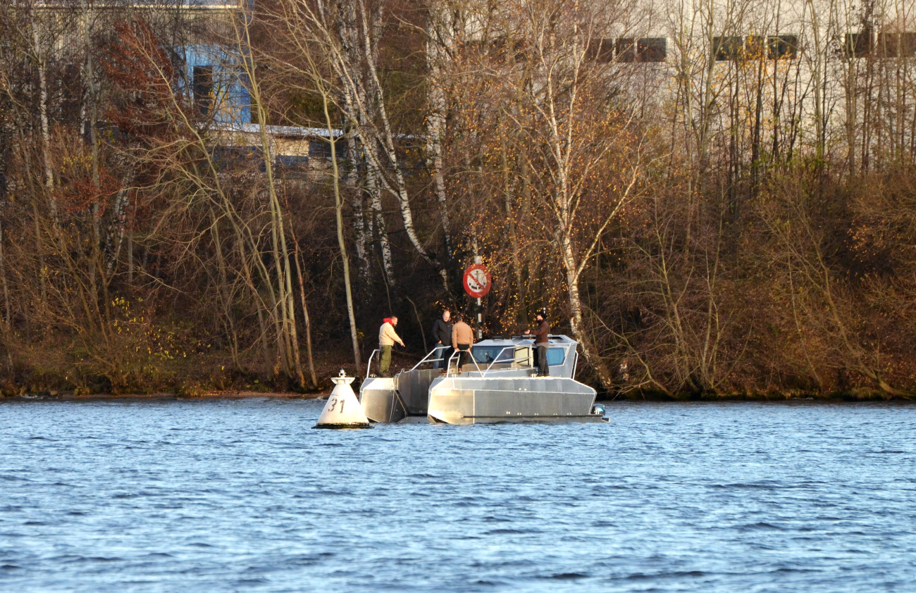 Московский бассейн