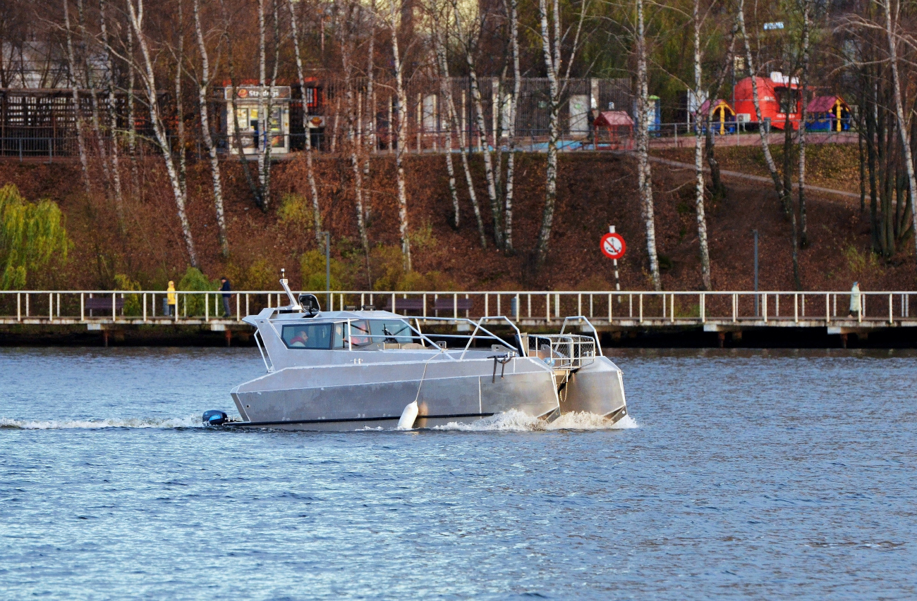 Московский бассейн