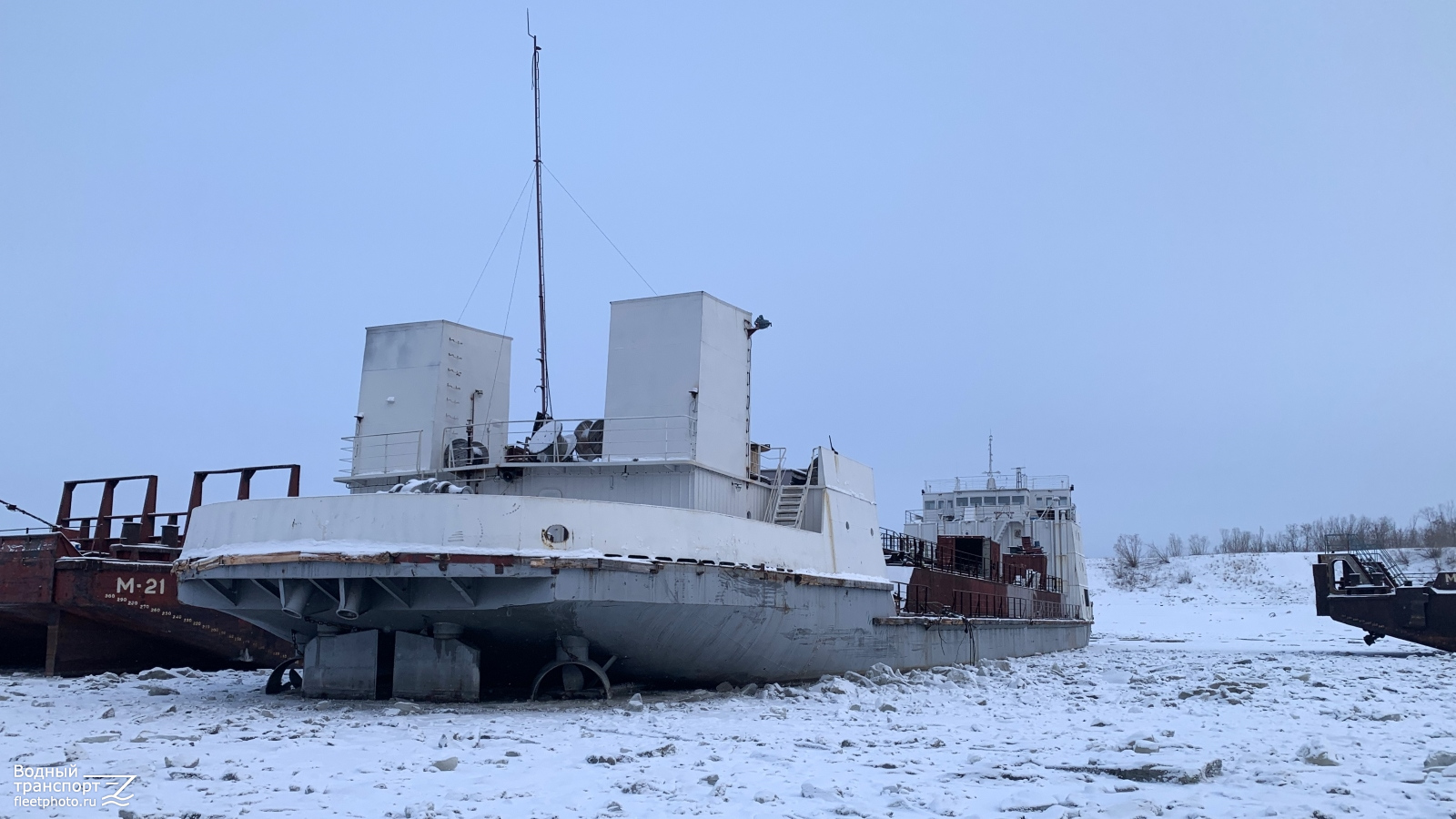 Евгений Чистяков