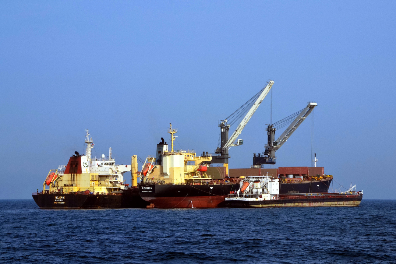 Telerig, Lago di Nemi, Андрей Белодворцев