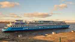 Лебединое Озеро (Тип Дмитрий Фурманов, проект 302, Нижний Новгород)