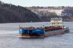 ОТ-2410 (Тип ОТ-2400, проект H-3290, Нижний Новгород); Морвенна-3609 (Проект 03060, Новороссийск)