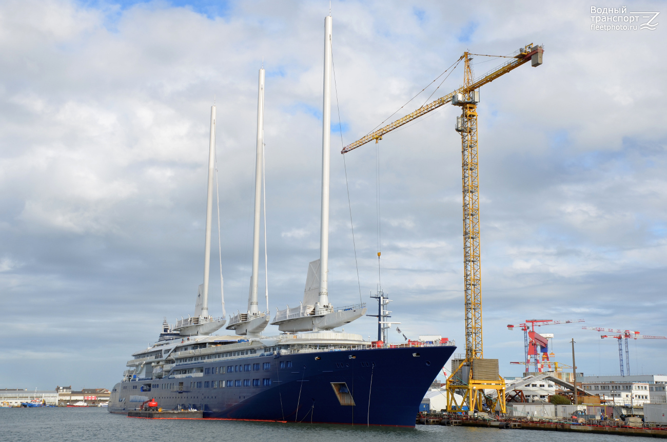 M'Lean, OE Corinthian