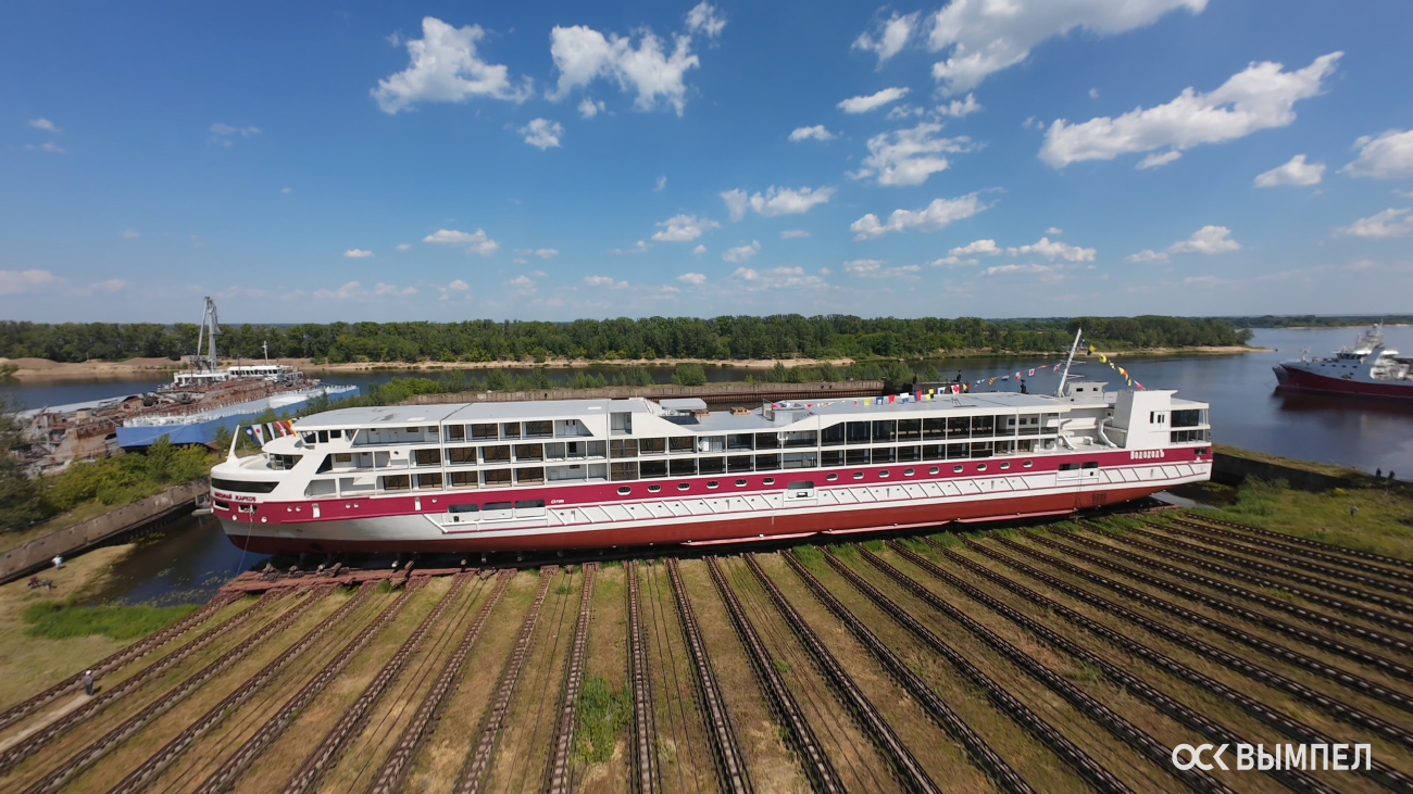 Николай Жарков