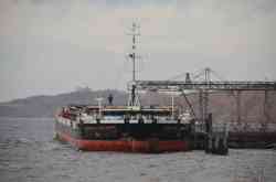 Капитан Шумилов (Проект RSD44, тип Капитан Рузманкин, Санкт-Петербург)