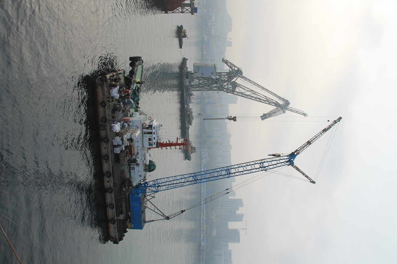 Дальневосточный бассейн