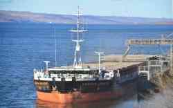 Капитан Шумилов (Проект RSD44, тип Капитан Рузманкин, Санкт-Петербург)