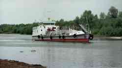 Танкер-1 (Проект 868, Уфа)