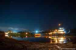 БОН-2 (Проект 19680, Москва); Плёс (Тип Речной (Московский), проект 908, Москва); БТМ-521 (Тип БТМ, проект Р-162, Москва)