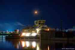 БТМ-521 (Тип БТМ, проект Р-162, Москва)