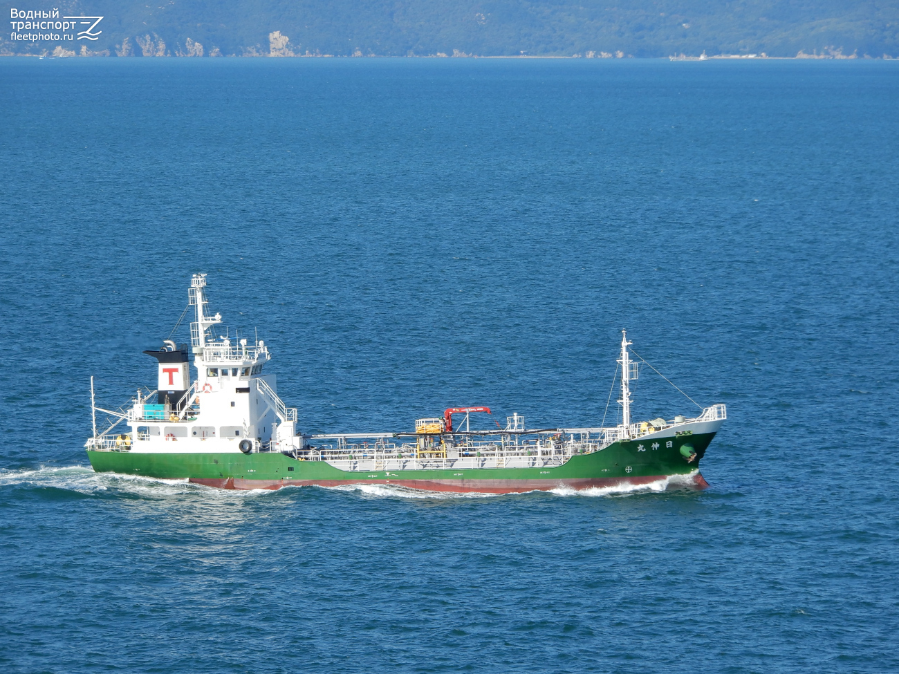 Nisshin Maru
