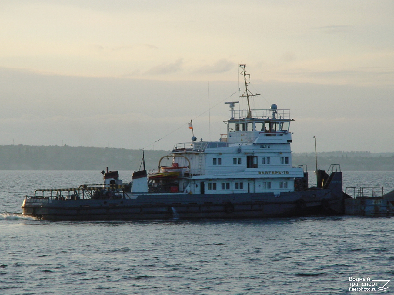 Волгарь-12