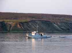 Спасатель (Тип Ярославец (пр. 376 всех модификаций), проект РВМ-376 (03766), Саратов)