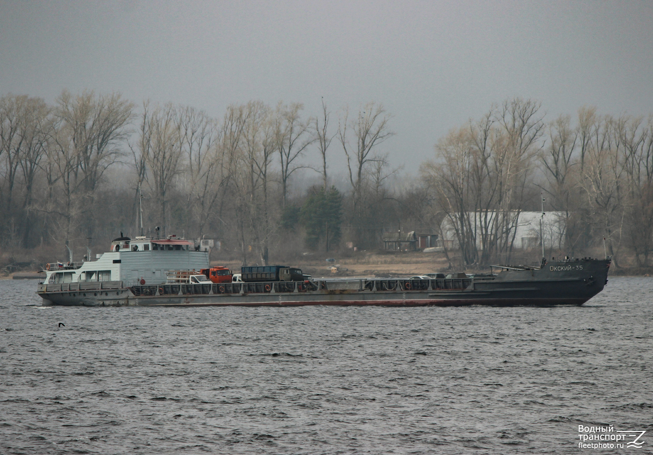Окский-35