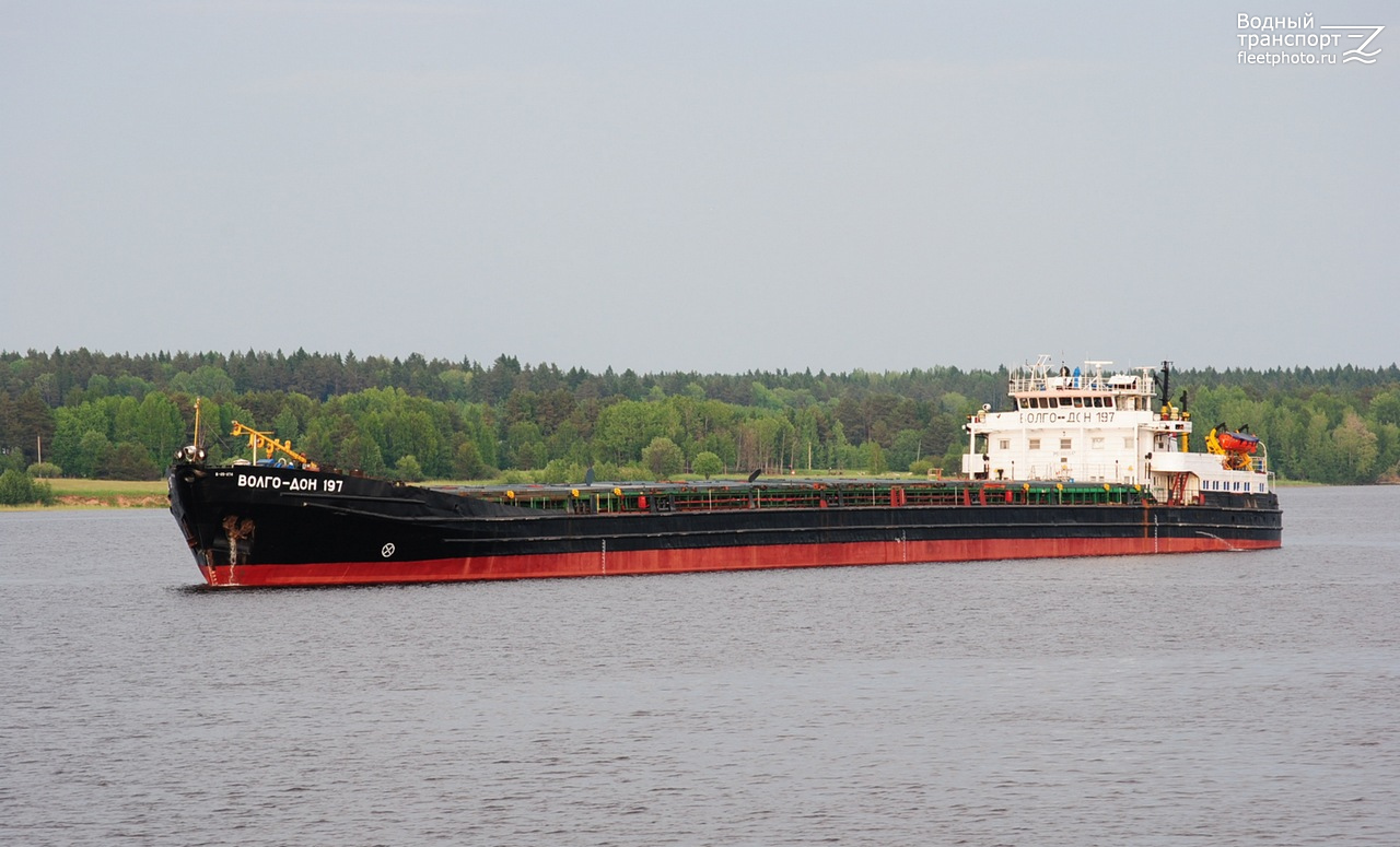 Волго-Дон 197