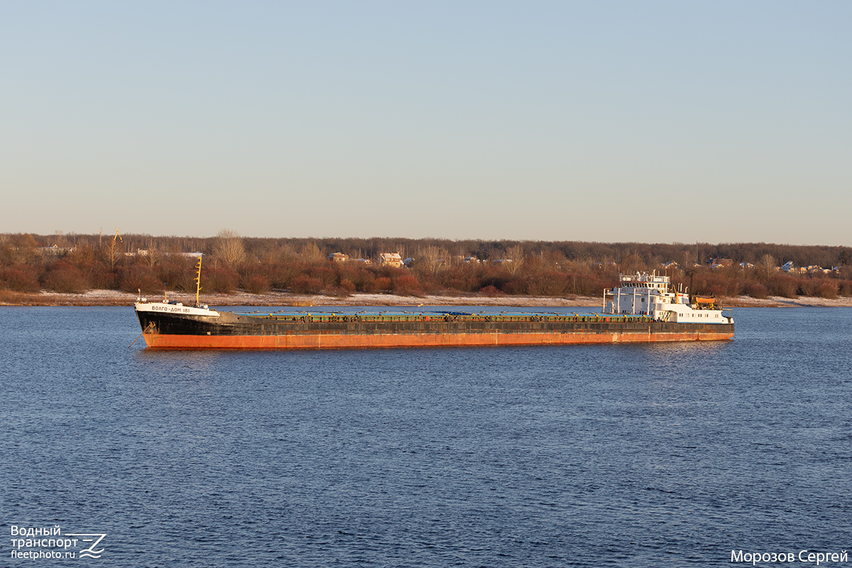 Волго-Дон 181