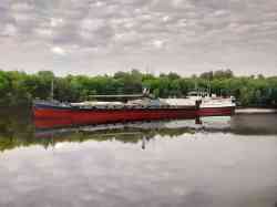 СТ-793 (Тип СТ-700 (Дон, Сухона), проект 2760 (ГДР), Омск)