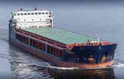 Карелис-52 (Проект 005RSD03, тип Россиянин, Таганрог)