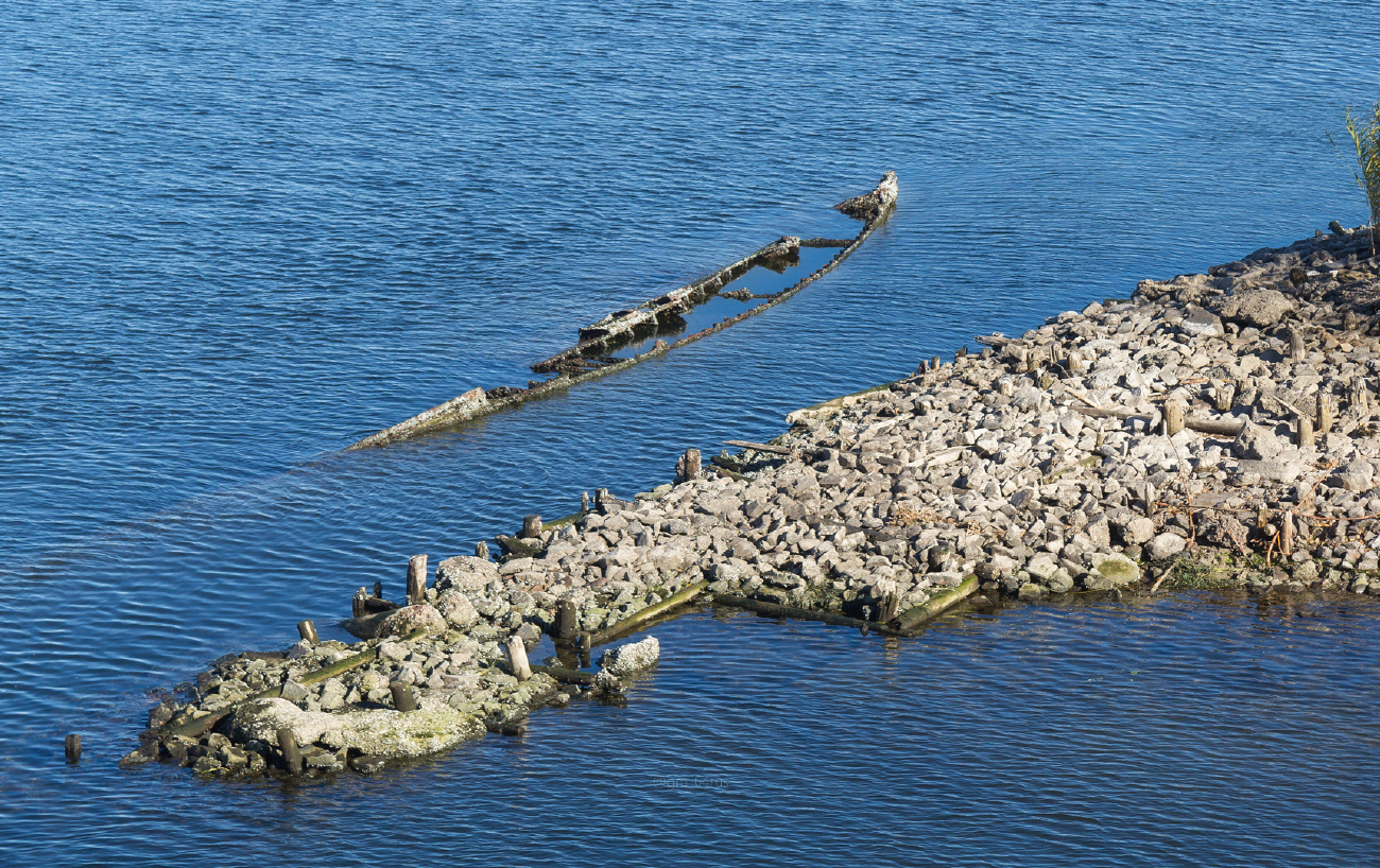 Саратовский ледокол