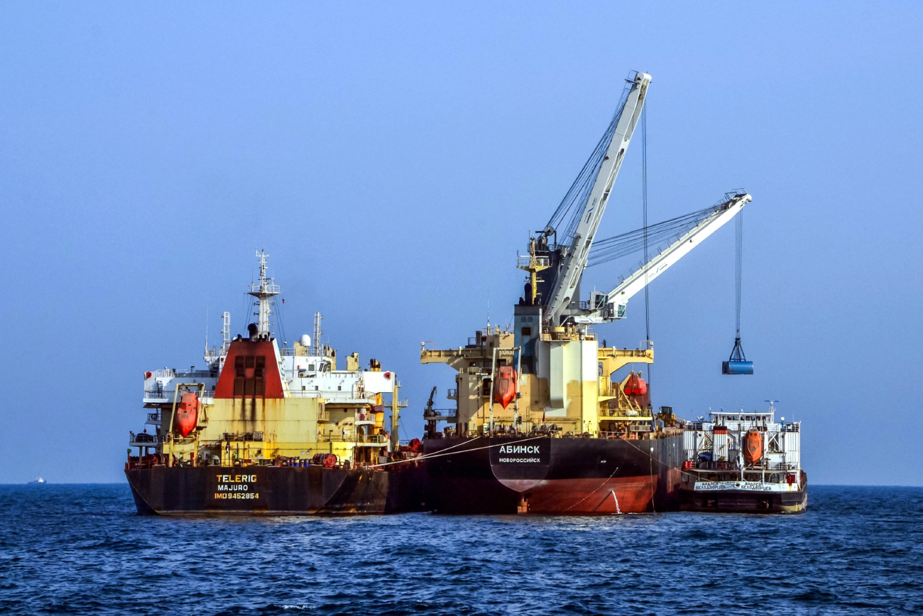 Telerig, Lago di Nemi, Андрей Белодворцев