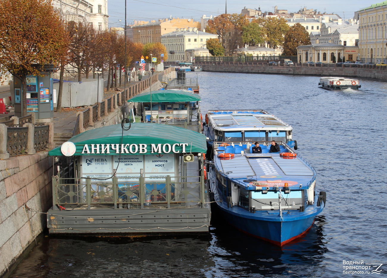 ПРП-15-6, Русалочка