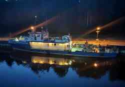 Nikolay Shiryaev (Design 3052, Saint Petersburg)