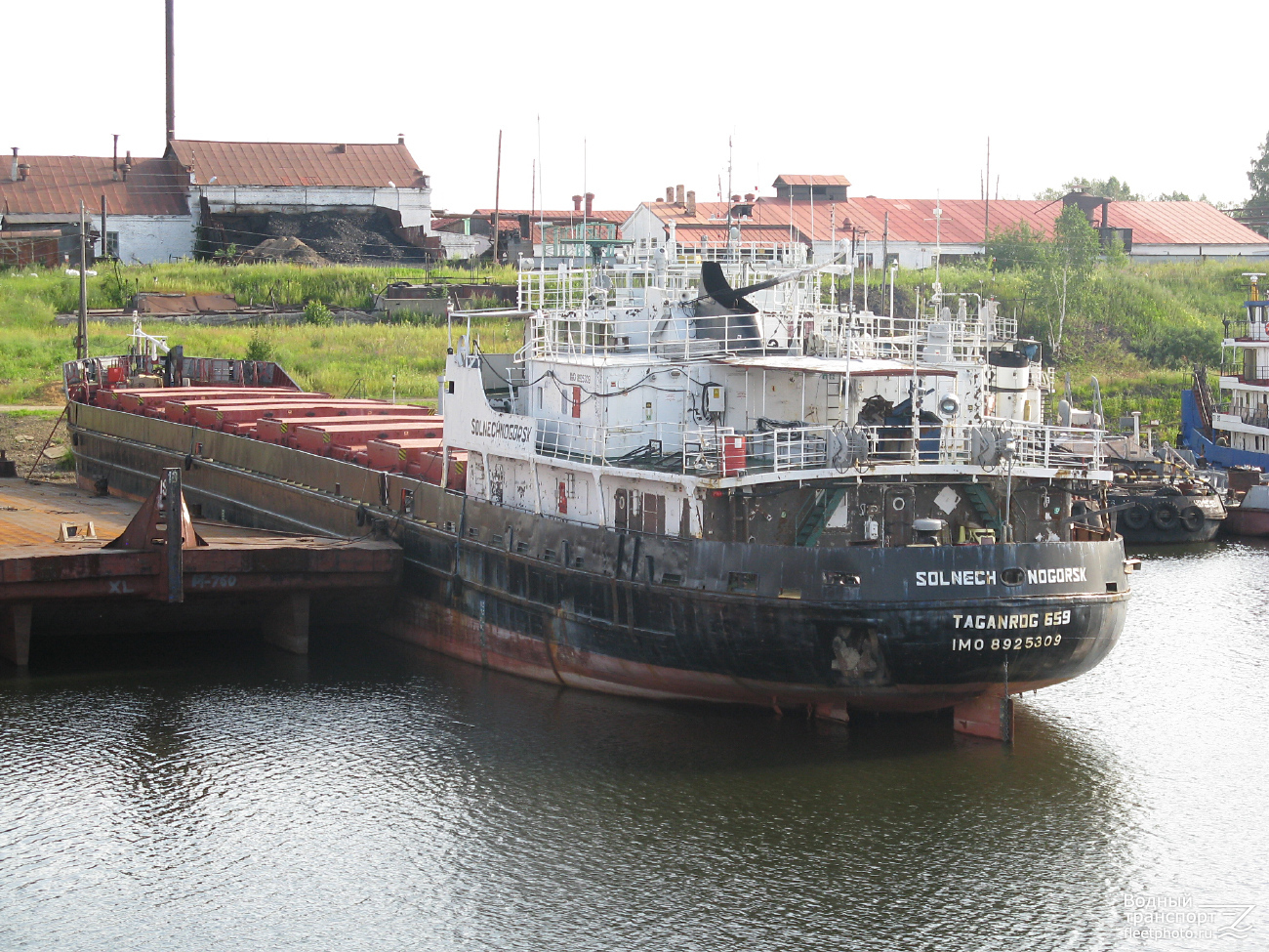 Солнечногорск