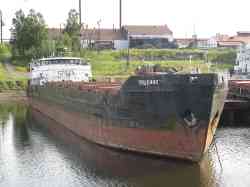 Пушкино (Проект 21-88, тип Калининград, Таганрог)