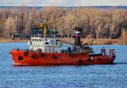 Тюлень-10 (Проект 2035, тип Тюлень, Махачкала)