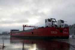 Камилла (Проект U-Type (Турция), тип Камилла, Санкт-Петербург)