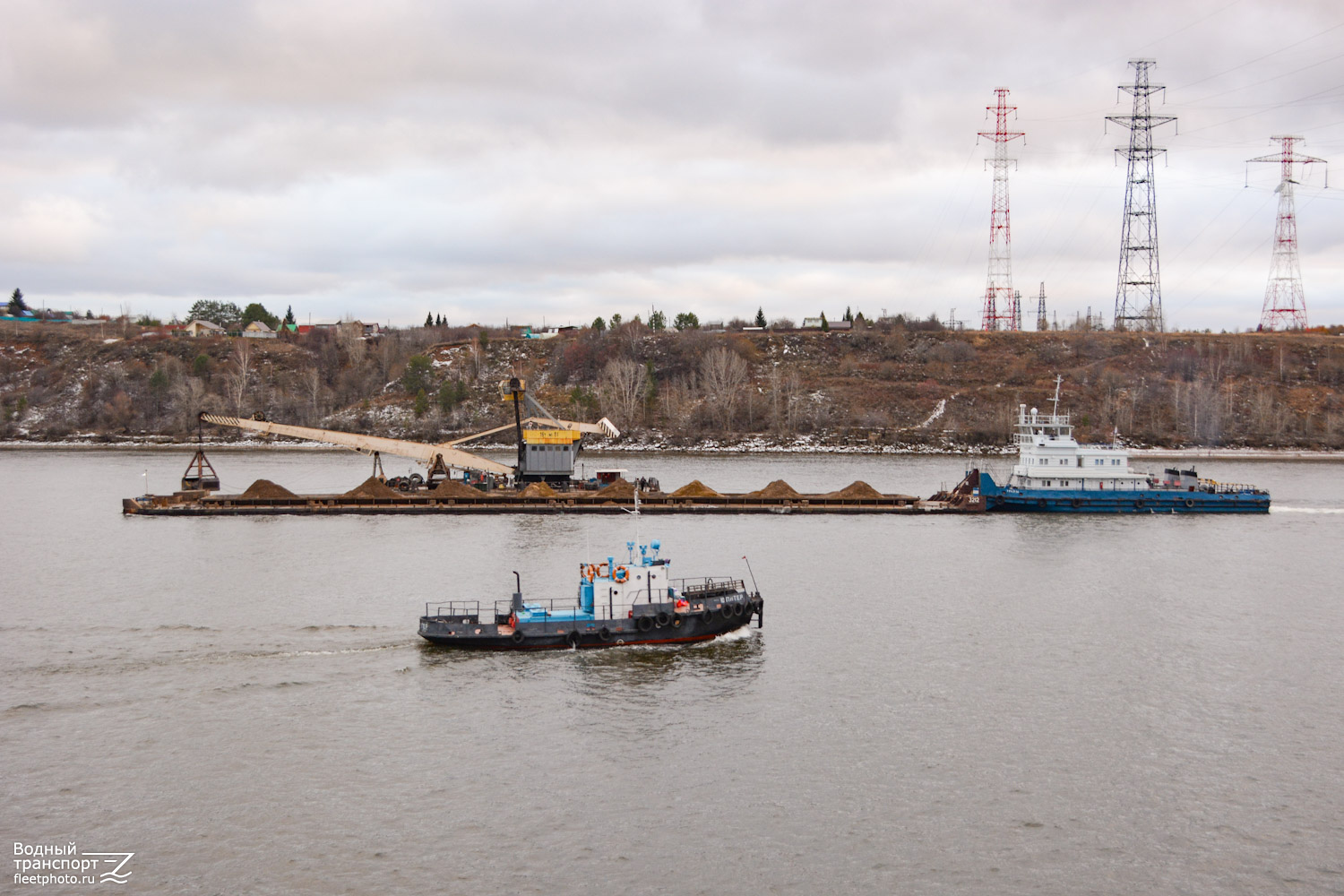 3212, Урал-24, Юпитер