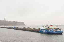 Окский-47 (Тип Окский, проект 559Б, Казань); 7283 (Тип 942 (всех модификаций), проект 942, Нижний Новгород)