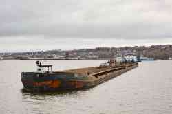 РТ-460 (Тип РТ-300, проект 911В, Нижний Новгород); Алтай (Тип Дунайский, проект 112, Нижний Новгород); 437 (Тип 1787 (всех модификаций), проект 1787У, Нижний Новгород); 438 (Тип 1787 (всех модификаций), проект 1787У, Нижний Новгород)