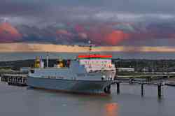 Victorine (Накатные (ролкеры), Антверпен)