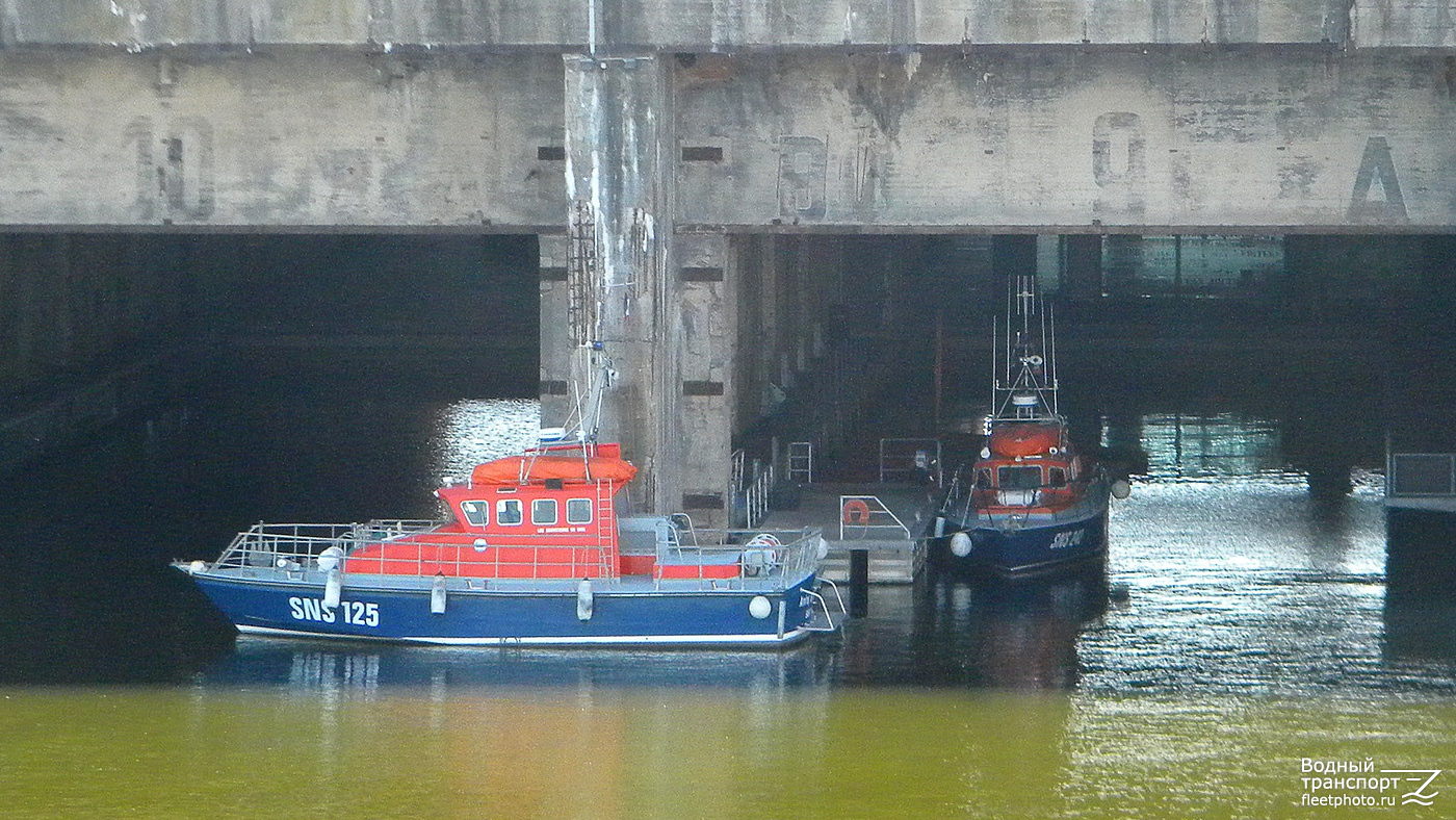 Amiral de Castelbajac, D'Dorves