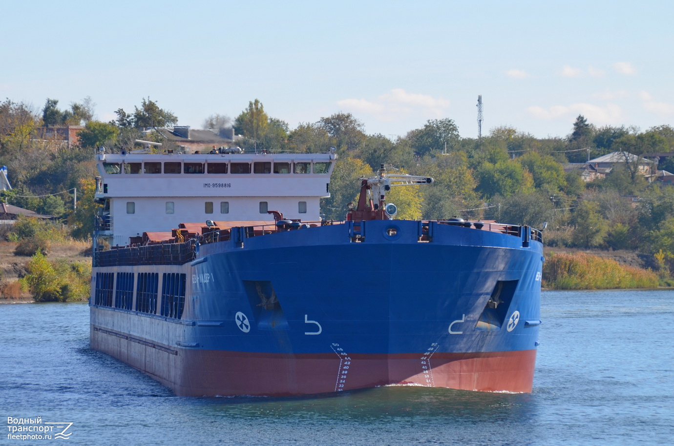 Нева-Лидер 1