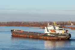 Невский-15 (Тип Невский, проект Р-32А, Санкт-Петербург)