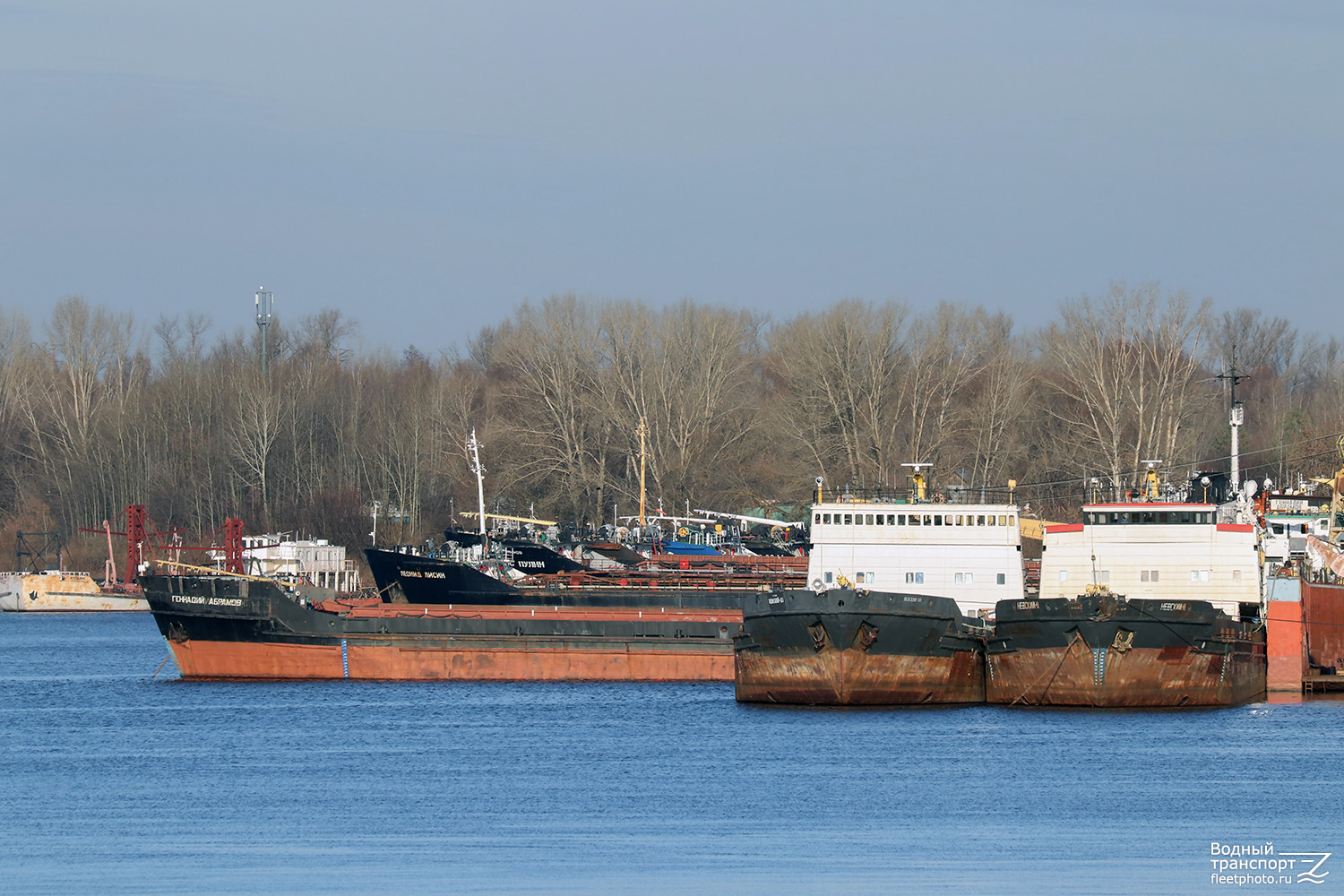 Невский-13, Невский-11