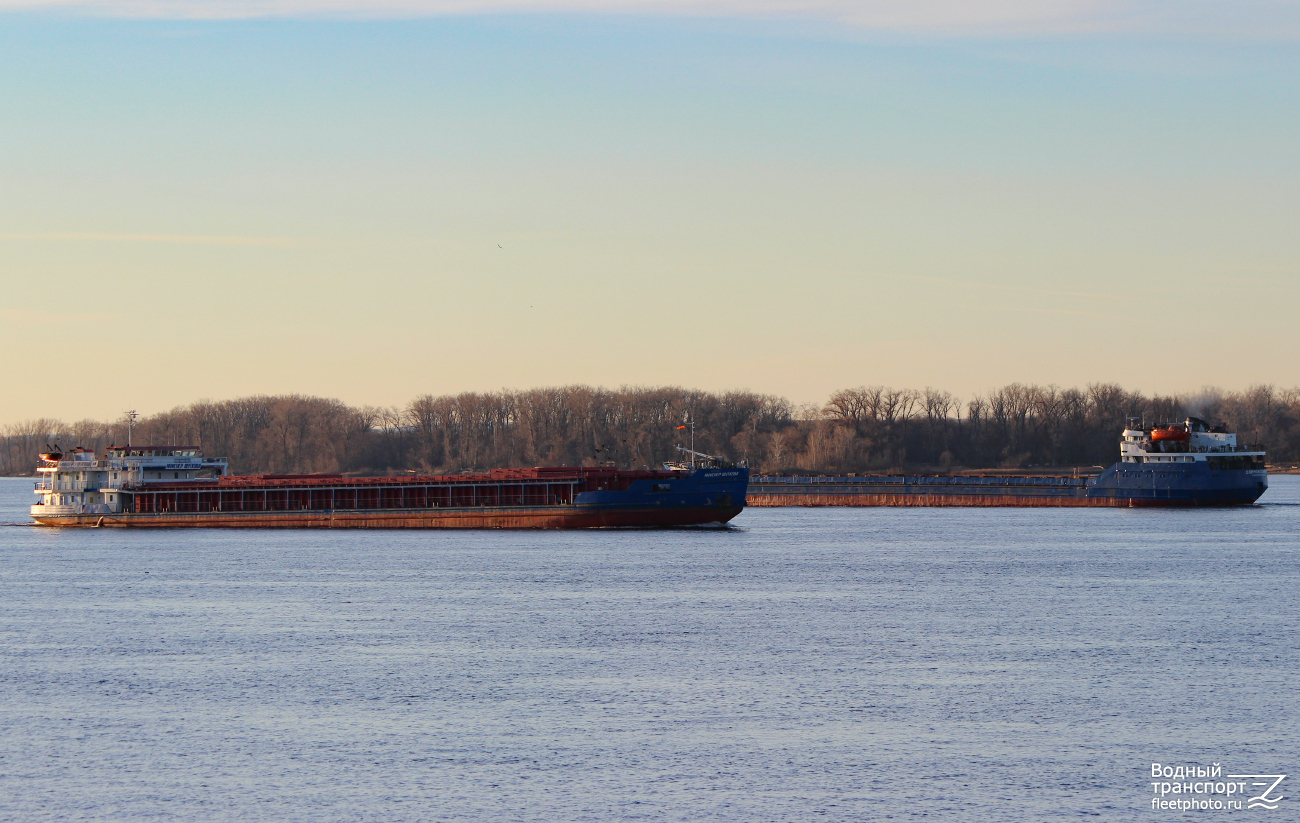 Инженер Шуткова, Сормовский-53