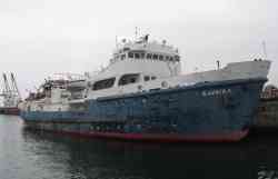 Байкал (Проект Р-18, Р-18А, тип Байкальский, Байкал)