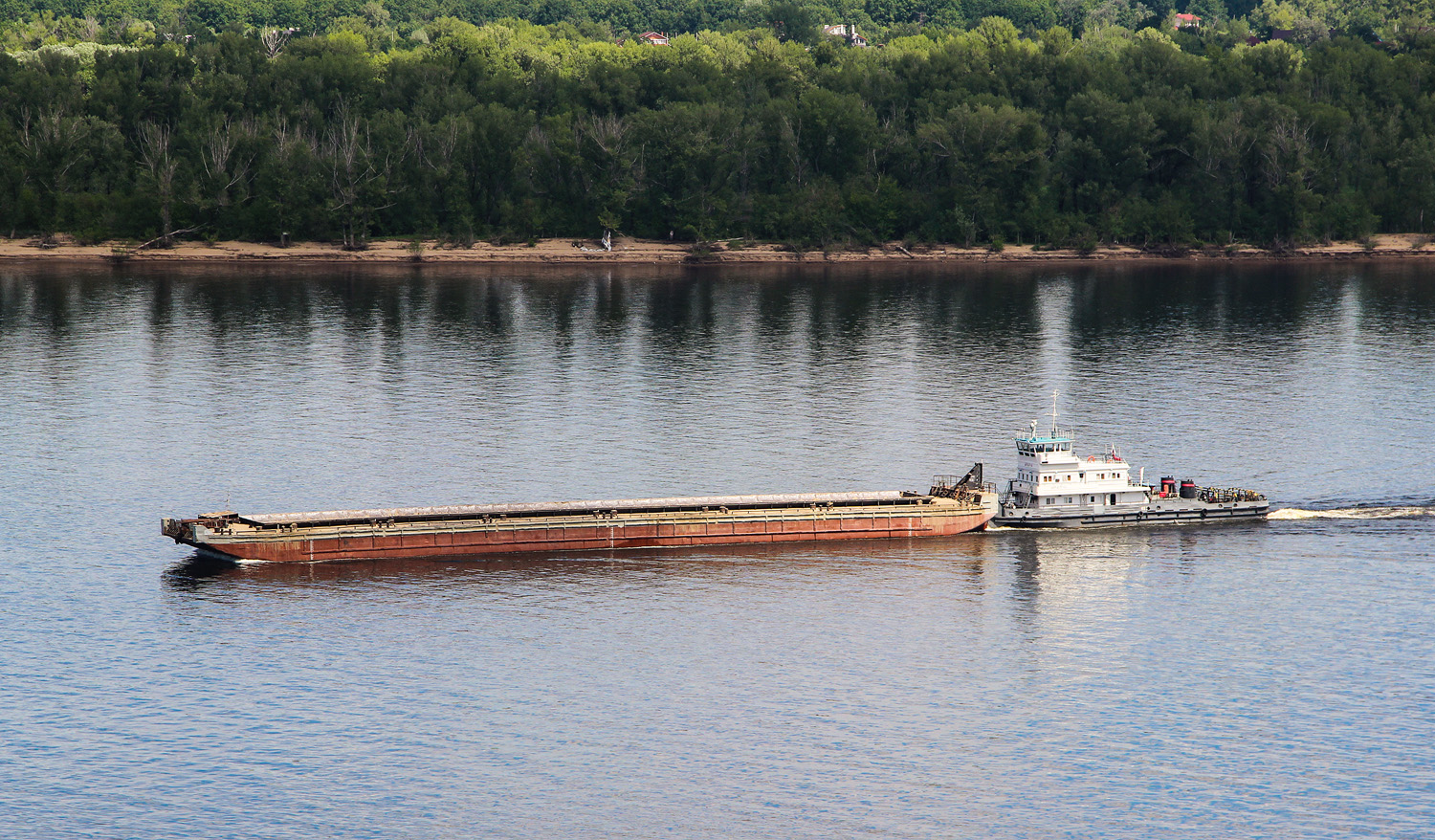 ББ-25, Урал-14