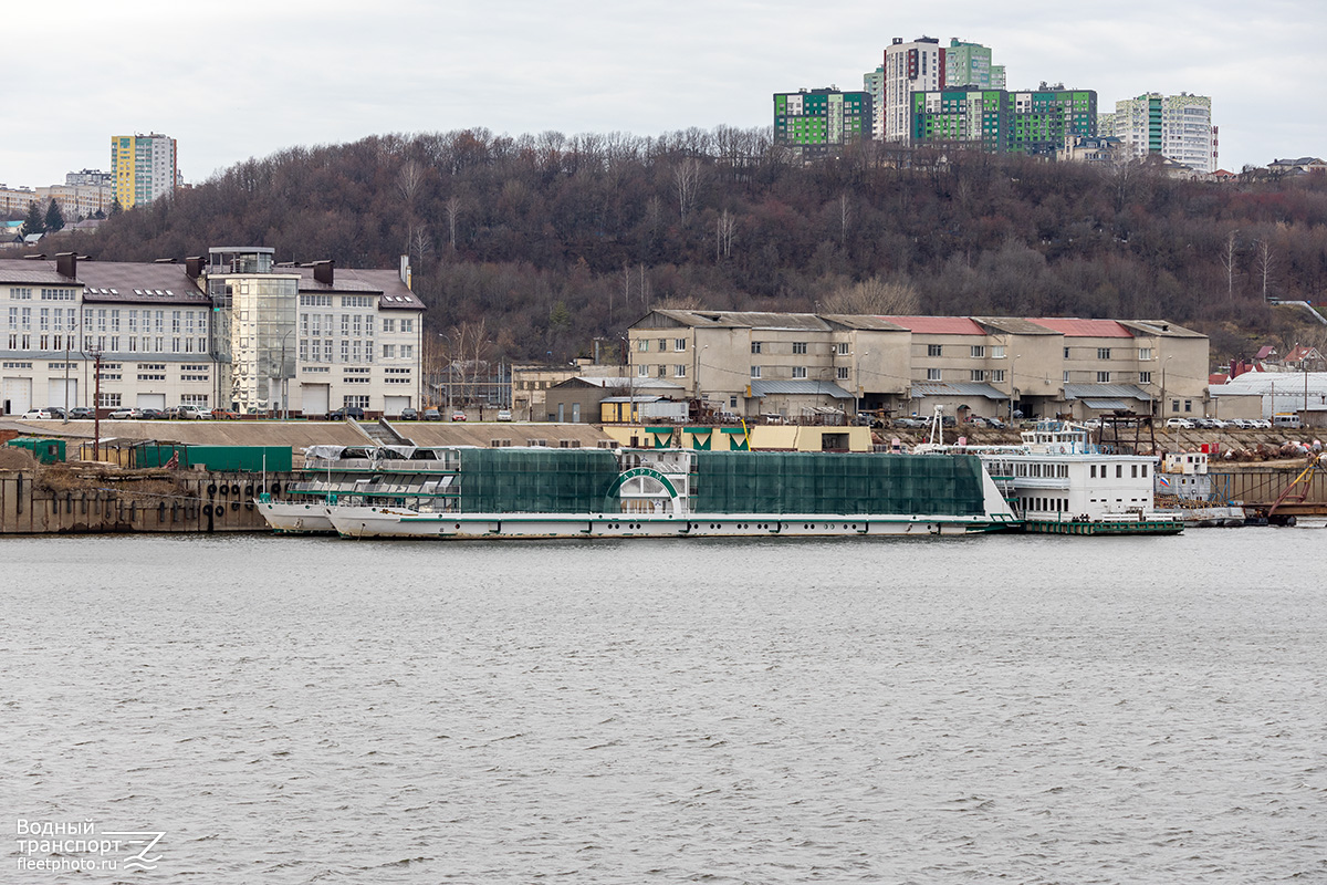 Аурум, БПУ-1