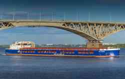 Пола Мария (Проект RSD59, Санкт-Петербург)