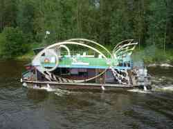 Р 54-24 ЯР (Плавдачи и хаусботы, Ярославская область)