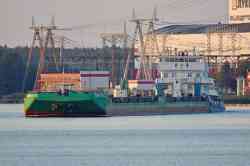 ОТ-2427 (Тип ОТ-2400, проект H-3290, Нижний Новгород); ВФТ-8 (Проект Р-156, Р-156А, Нижний Новгород); ВФТ-6 (Проект Р-156, Р-156А, Нижний Новгород)