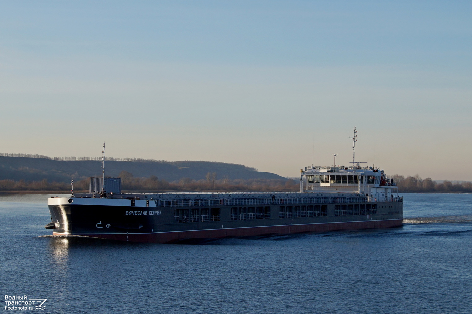 Вячеслав Керичев