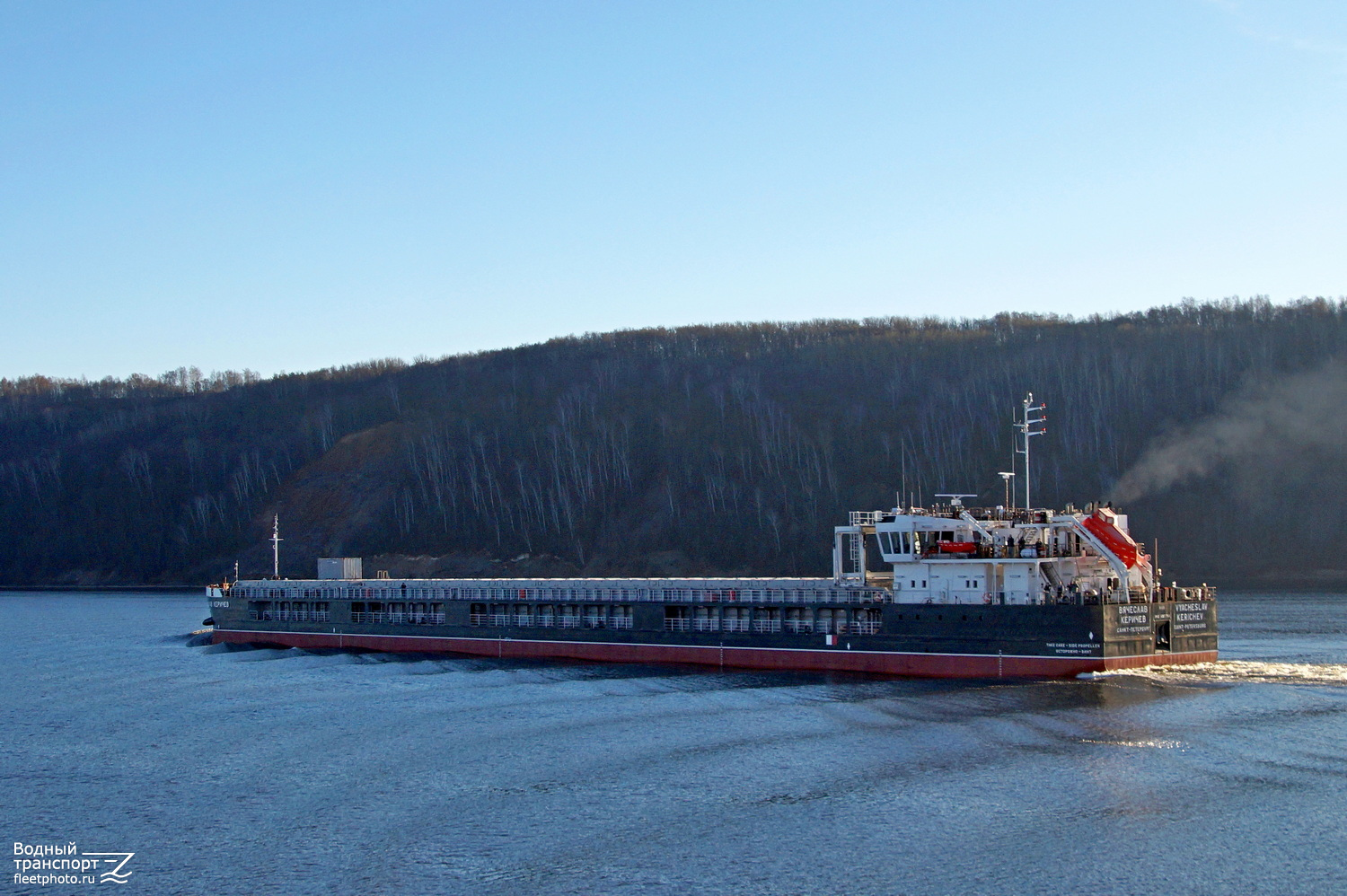 Вячеслав Керичев