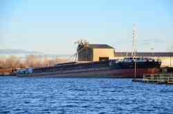 Капитан Кадомцев (Проект RSD44, тип Капитан Рузманкин, Санкт-Петербург)